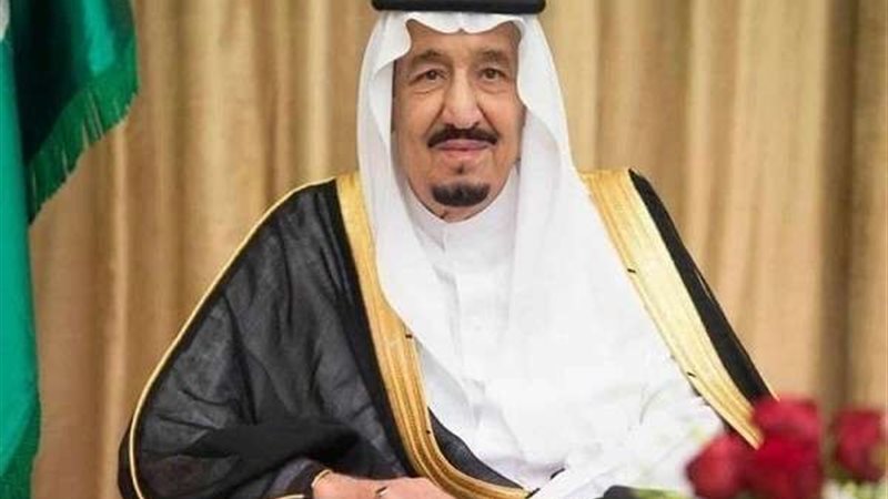 الملك سلمان_ أرشيفية