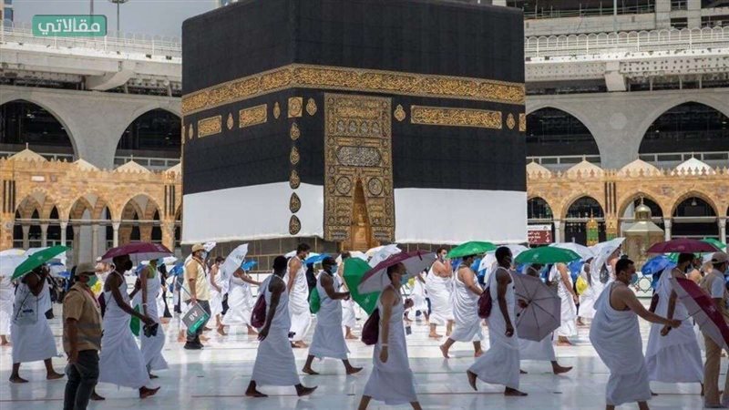 العمرة