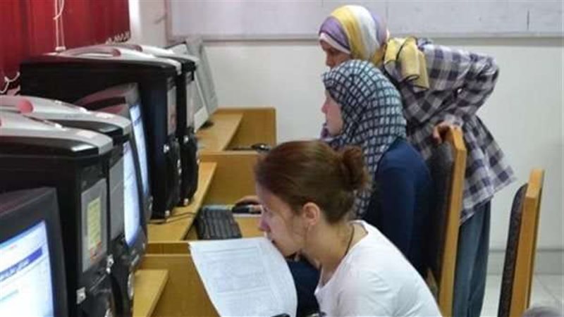 التنسيق