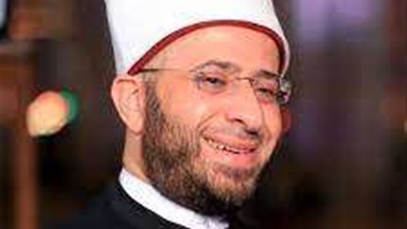 اسامة الأزهري