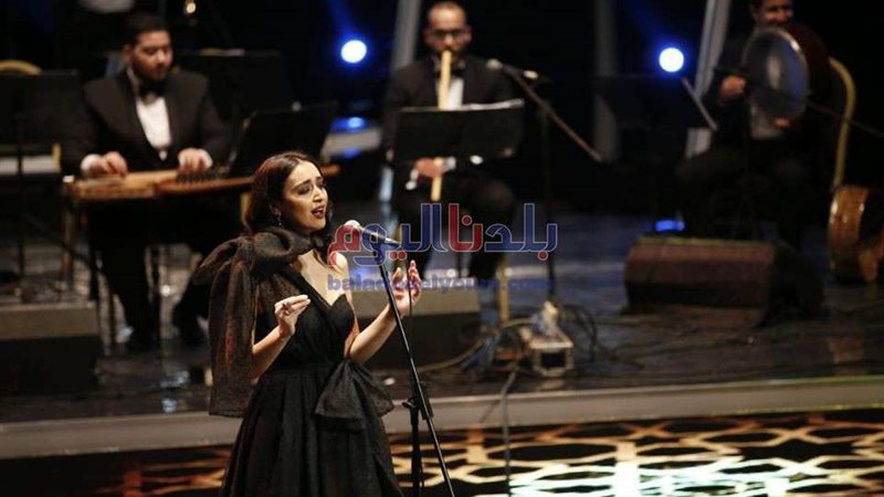 المطربة السورية فايا