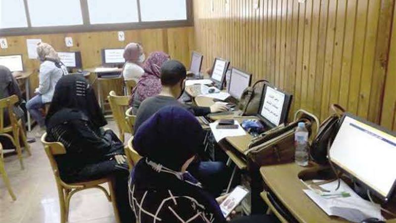 التنسيق