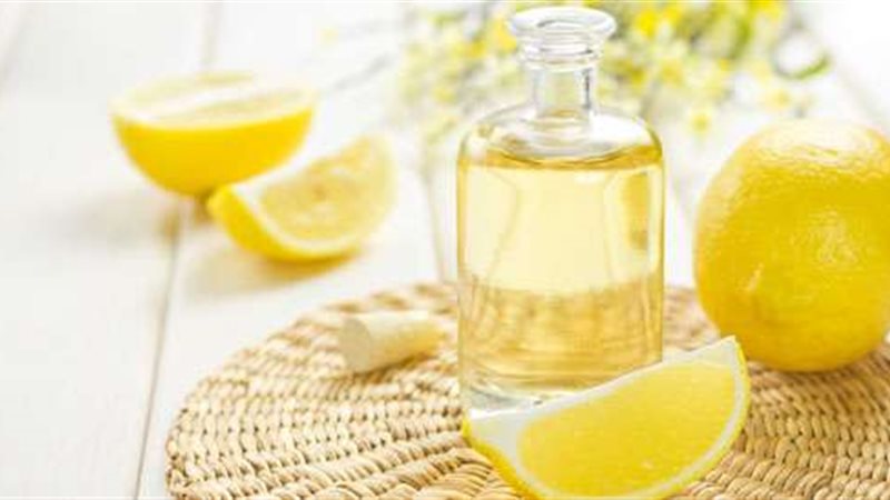 مبيد طبيعي طارد للبعوض