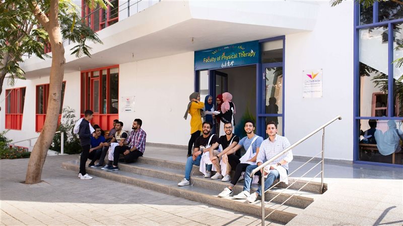 جامعة هليوبوليس