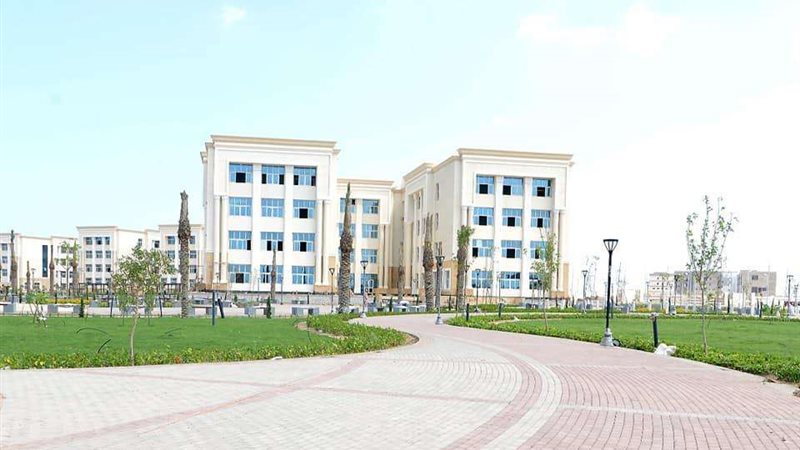 الجامعات الاهلية