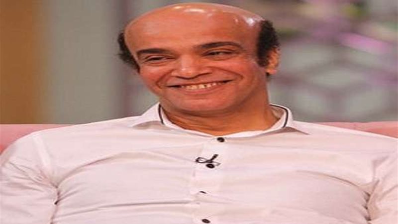 سليمان عيد