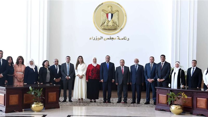 بروتكول تعاون بين