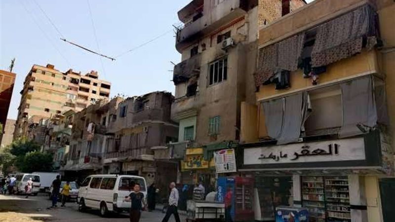 الايجار القديم