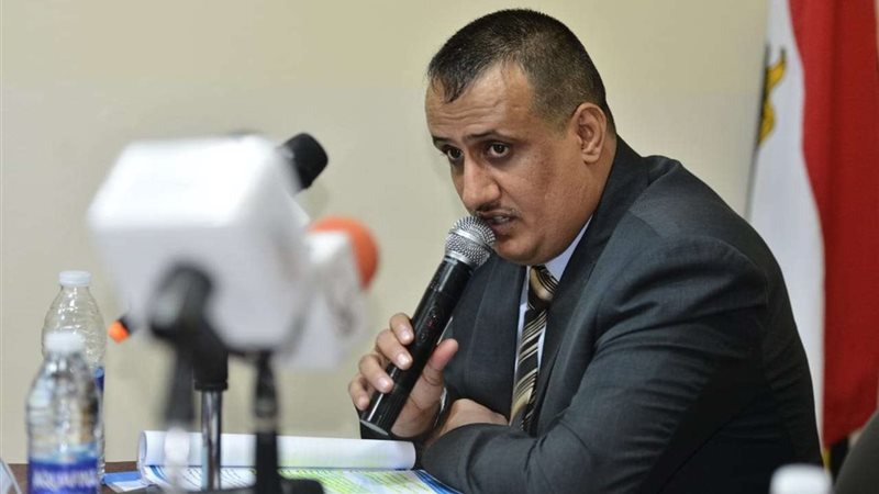 محمد الولص
