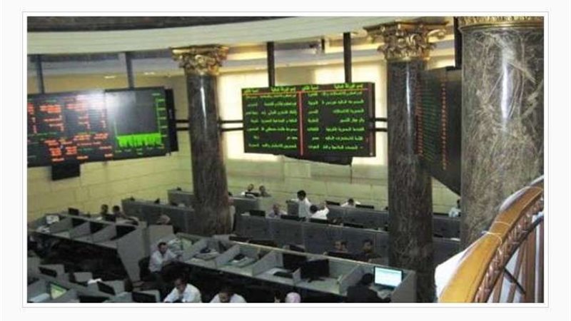 البورصة المصرية