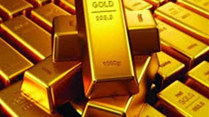 ارتفاع اسعار الذهب