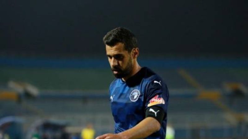 عبدالله السعيد