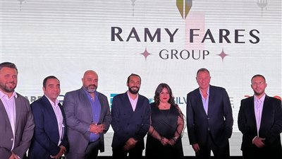 عاجل - شركة رفكو للانشاء والتعمير توقع عقود رعاية للنادي الأهلي لمدة 4 مواسم