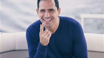 يصدم الفنانين.. ظافر العابدين يكشف عن رأيه في مسلسلات رمضان 2020