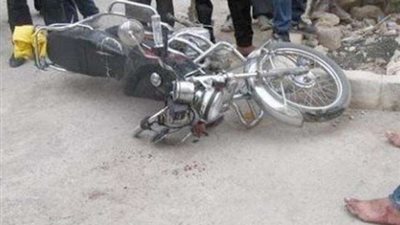 إصابة 4 أشخاص بحادث تصادم فى بورسعيد