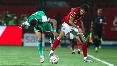 مواعيد مباريات الدوري المصري اليوم السبت 27 أغسطس 2022