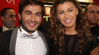 بعد وفاته في حادث سير مروع.. من هو الفنان جورج الراسي ؟