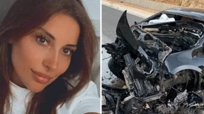 من هي زينة المرعبي التي توفت مع جورج الراسي؟.. إليك التفاصيل