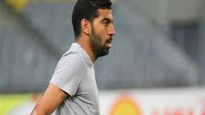 مفاجأة.. علي فتحي يكشف السر وراء غيابه عن الملاعب منذ 2016