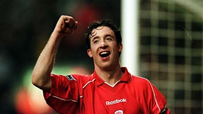 أسطورة ليفربول: نجحت في مغامرتي الأسترالية