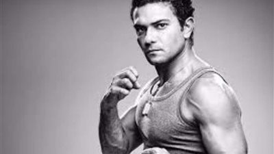 آسر ياسين يرد على اتهامة بإهانة القضية الفلسطينية.. ماذا قال؟