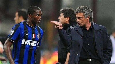 إيتو يكشف كواليس وقصة الصورة التي أقنعته بالرحيل إلى إنتر ميلان