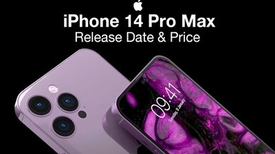 بـ28 ألف جنيه مصري.. مواصفات iPhone 14 pro max