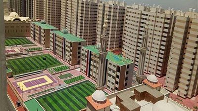 بالفيديو.. شباب وبراعم بشاير الخير في يوم رياضي بنادي الشرطة بالإسكندرية