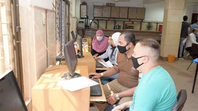 من هنا.. رابط تقديم تقليل الاغتراب 2022 وشروط التحويل بين الكليات