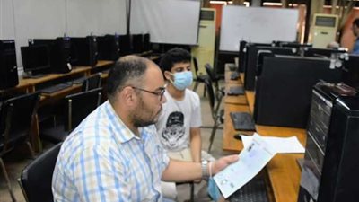 اعرف موعد تسجيل رغبات تنسيق المرحلة الثالثة 2022 للثانوية العامة