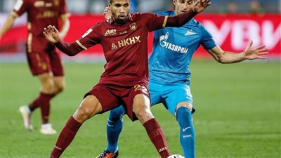 جوناثان يعود لمران إلتشي بعد تعافيه من كورونا