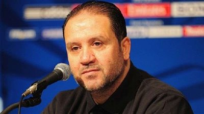 رئيس اتحاد الكرة السوري: عقد معلول غير مصدق عليه