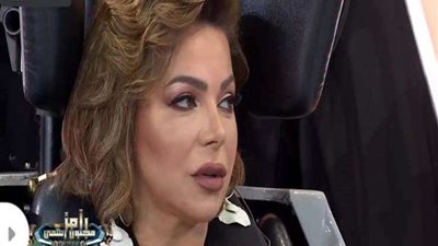 نكشف أجر سوزان نجم الدين الحقيقي في برنامج رامز جلال