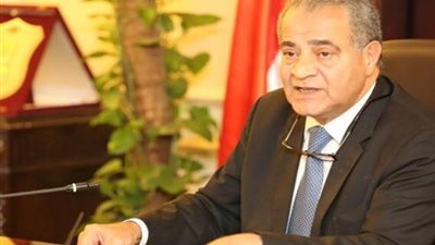 التموين تكشف خطة استعدادها لعيد الفطر المبارك