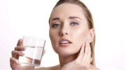 المياه سر جمال البشرة.. تفاصيل
