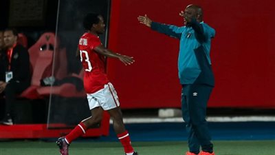 رحبوا بعودته .. رسالة مثيرة للجدل تقرب موسيماني من الرجوع إلى الأهلي