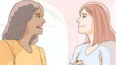 احذر الصداقة المزيفة.. تسبب كارثة