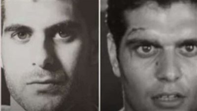 أحمد حسنين عن تشبيهه بالفنان عمر الشريف: 