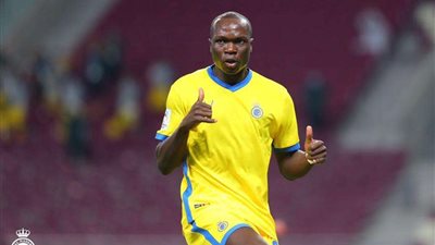 برأسية أبو بكر.. النصر يفوز في أولى مباريته بالدوري السعودي