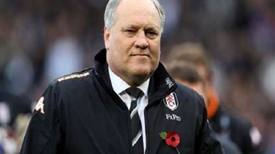 مارتن يول: الأهلي صاحب أكبر شعبية في العالم