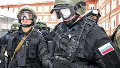 بأجهزة تصوير دقيقة.. حيلة الحرس الروسي الجديدة لمراقبة الحجر الصحي