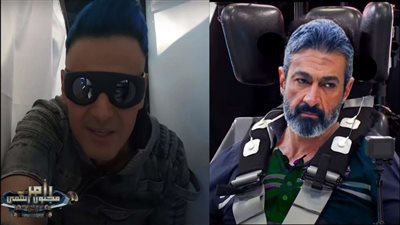 لأول مرة.. ياسر جلال يكشف سر عدم ظهوره في برنامج شقيقه 