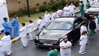 بلجيكا تبدأ في العودة إلى المدارس وفتح المتاحف وصالونات الشعر وحدائق الحيوان