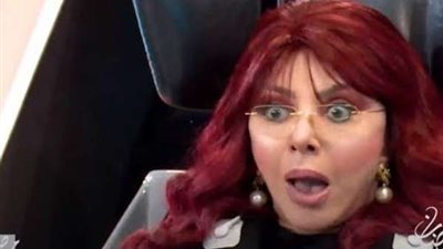 نبيلة عبيد تكشف كواليس حلقة رامز مجنون رسمي وحذف فقرات البرنامج