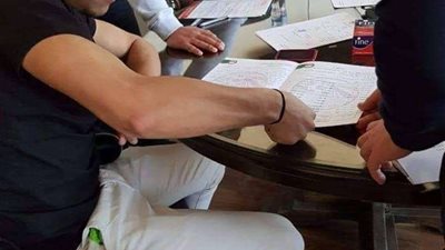 الأهلي يكشف حقيقة العروض الأوروبية لـ أكرم توفيق