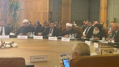 مفتي الجمهورية: الصيام يشفع للإنسان يوم القيامة.. فيديو