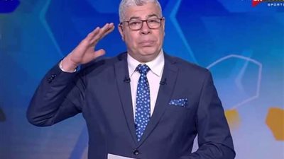 لوغاريتمات سواريش تستمر.. شوبير يعلق على هزيمة الأهلي من طلائع الجيش