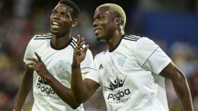 لا يستحقون اللعب في المونديال.. شقيق بوجبا يهدد بفضح أخيه ونشر معلومات بشأن مبابي