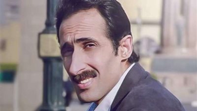 بفضل الأجهزة الأمنية.. مجدي الجلاد يروي تفاصيل خروجه من حادث الموت