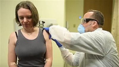 واشنطن تزف بشرى سارة بشأن تجارب اللقاح الأمريكي لـ فيروس كورونا